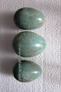 Picture of Amazonite Eggs