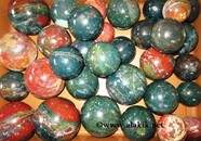 Picture of Bloodstone Balls