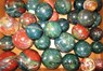 Picture of Bloodstone Balls, Picture 1