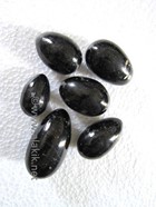 Picture of Black Tourmaline Eggs