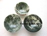 Picture of Zebra Agate 3inch Bowls, Picture 1