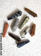 Picture of Mix Gemstone D-Point Pencils