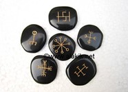 Picture of Wiccan 6pcs Set W001