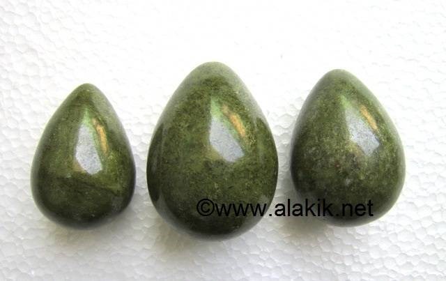 Picture of Grass Jasper Eggs