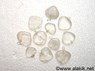 Picture of Crystal Quartz heart Pendants, Picture 1