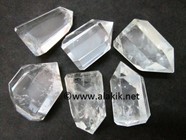 Picture of Crystal Quartz Natural Points