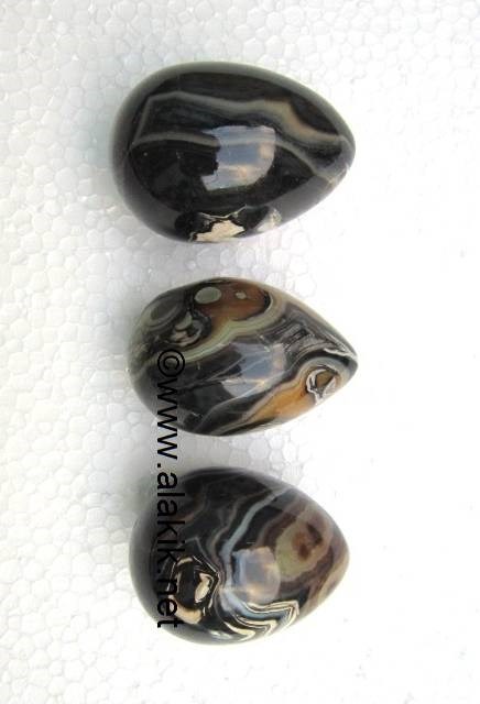 Picture of Solomon Agate Eggs