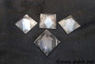 Picture of Brazillian Crystal Quartz 23-28mm Pyramids 