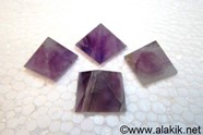 Picture of Brazil Amethyst Pyramids 23-28mm