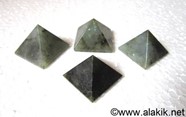 Picture of Labradorite Pyramids 23-28mm