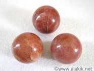 Picture of Orange Jade Balls