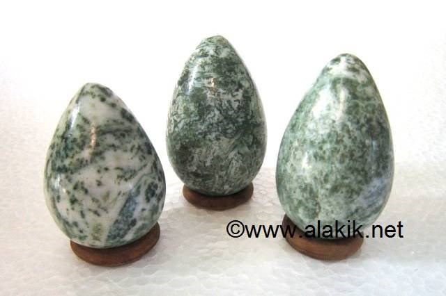 Picture of Tree Agate Eggs