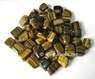Picture of Yellow Tiger Eye Tumbles, Picture 1