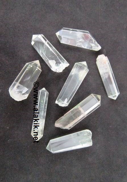 Picture of Crystal Quartz natural pencils