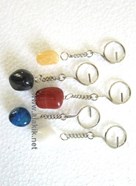 Picture of Mix Tumbled Keyring
