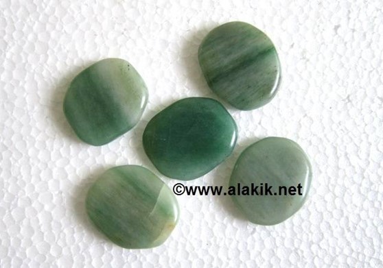 Picture of Green Aventurine palmstones