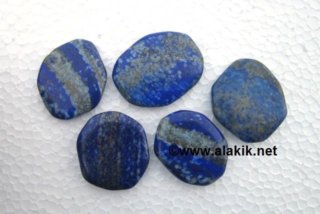 Picture of Lapis Lazule palmstones