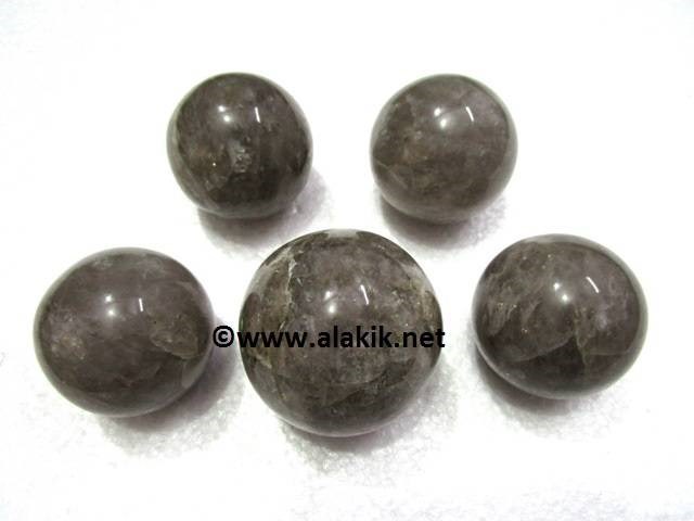 Picture of Smokey Quartz Balls
