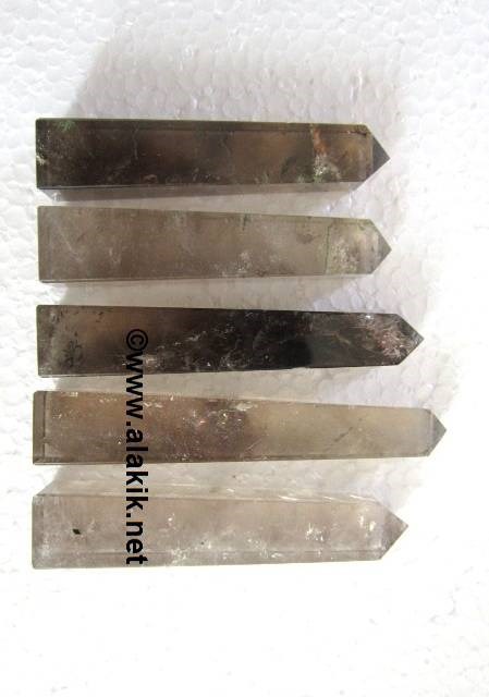 Picture of Smokey Quartz Towers