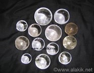 Picture of AA Crystal Quartz Small Balls