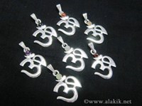 Picture for category Chakra Metal Pendant