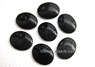 Picture of Black Obsidian Ovals, Picture 1