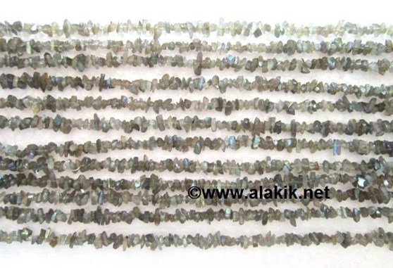 Picture of Labradorite Chips Strands