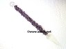 Picture of Amethyst Fuse wire healing stick, Picture 1