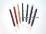 Picture of 7 Chakra Fuse wire healing stick set, Picture 1