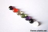 Picture of Chakra cab set 5mm