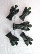 Picture of Green Jade Angels 1 inch