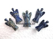 Picture of Lapis Lazuli Angels 1 inch