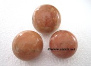 Picture of Pink Moonstone Balls
