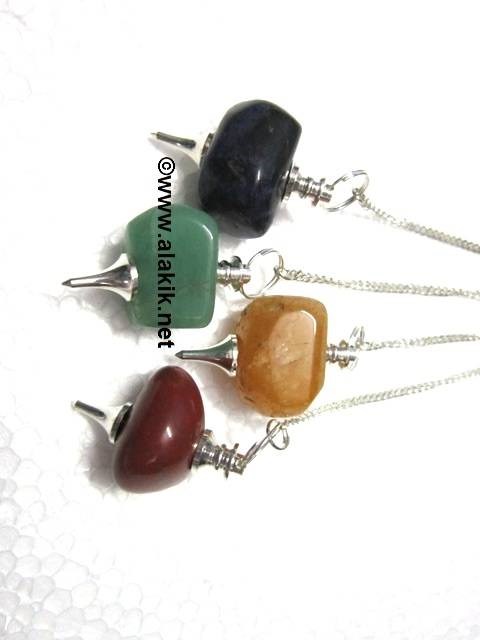 Picture of Mix Tumble Pendulums