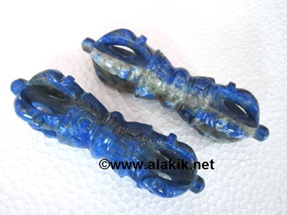 Picture of Lapis Lazuli Dorje