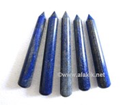 Picture of Lapis Lazuli Smooth Massage wands