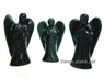 Picture of Dark Green Jade Big Angels, Picture 1