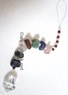 Picture of Mix Tumble Suncatcher with Crystal, Picture 1
