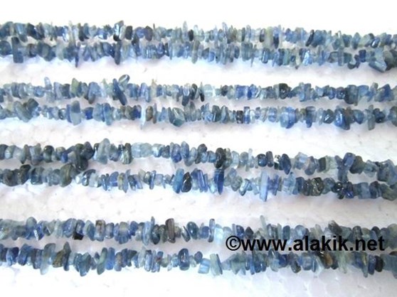 Picture of Blue Kynite Chips lines