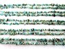 Picture of Original turquoise chips lines, Picture 1