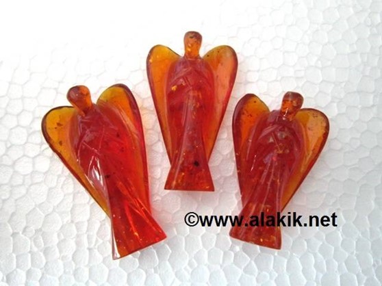 Picture of Amber 2 inch Angels