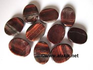 Picture of Red Tiger eye Worrystone