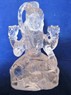 Picture of Crystal Quartz Shiva Idol 370g, Picture 1