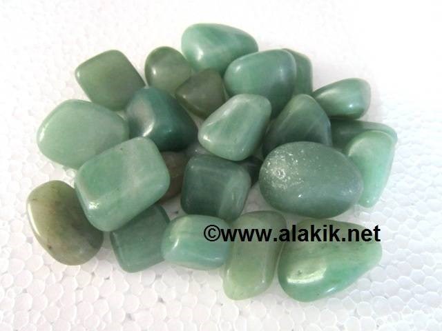 Picture of Green Aventurine Tumble Stone
