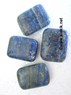Picture of Lapis Lazule Soap Stones, Picture 1