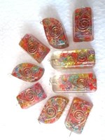 Picture for category Orgone Pendants