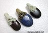 Picture of Tibetan Oval Pendants, Picture 1