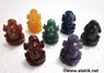 Picture of 7 Chakra Ganesha Set, Picture 1