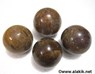 Picture of Petrified Wood Balls, Picture 1
