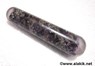 Picture of Amethyst smooth orgone massage wands, Picture 1